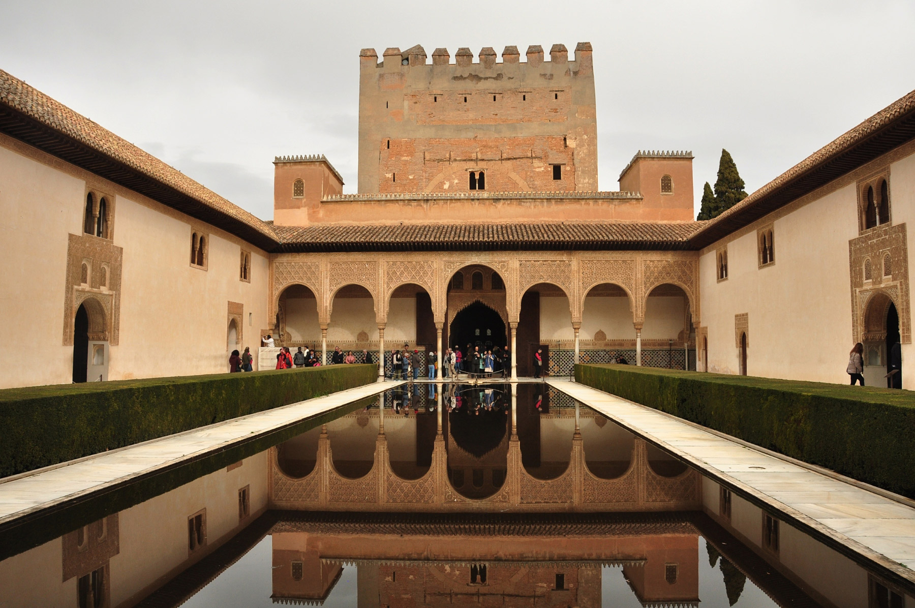 Granada